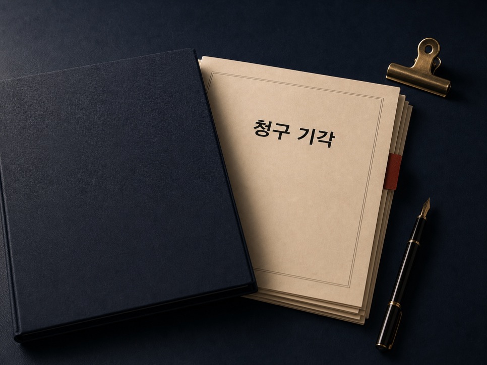법원이 관리인 지위 부존재 확인 청구를 모두 기각한 결과